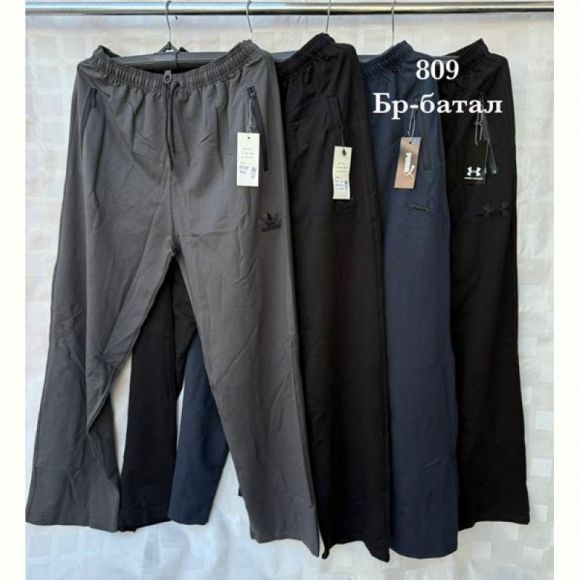 Штаны спорт Shon BR1 blue