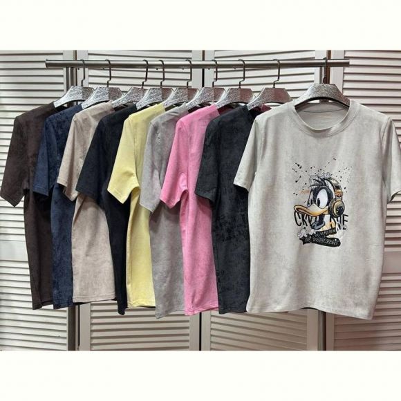Футболка Lelis 1014-11 beige Футболка Lelis 1014-11 beige
