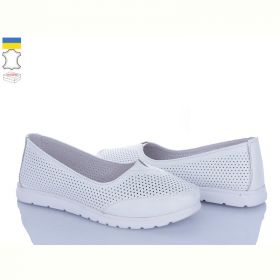 Туфли Mona Liza 547 білий