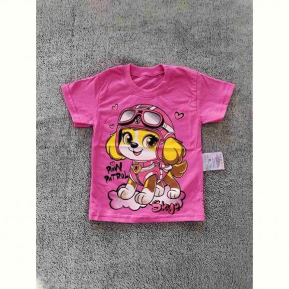 Футболка Proschenko PR893 pink Футболка Proschenko PR893 pink