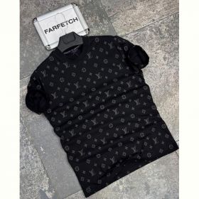Футболка Hous Of Timur HT2325 black