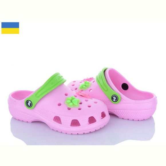 Кроксы Jose Amorales 116850 Кроксы Jose Amorales 116850