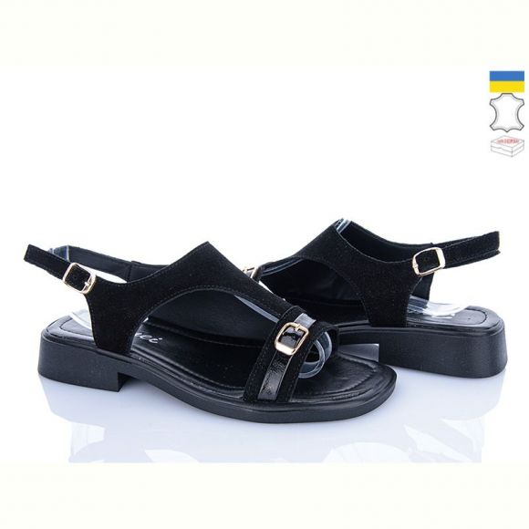 Босоножки Jamei 506-5