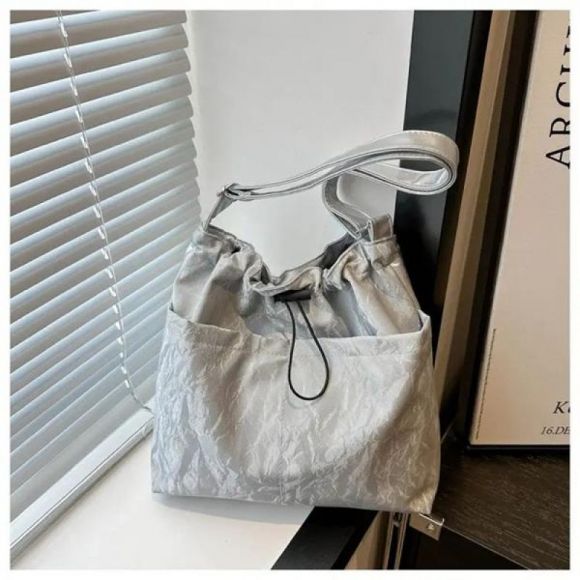 Сумка Fashion Bag 6554-1 l.grey Сумка Fashion Bag 6554-1 l.grey