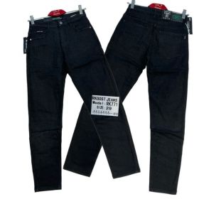 Джинсы God Baron RK771 black