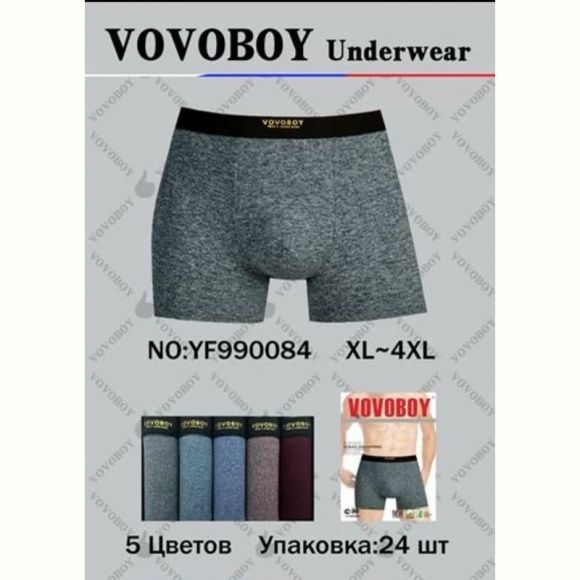Трусы Redoor YF990084 mix