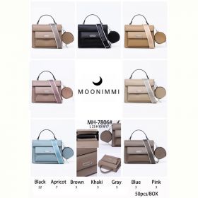 Клатч Moonimmi FMA-7806 Клатч Moonimmi FMA-7806