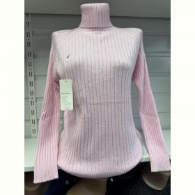 Свитер P.HEY 049 pink
