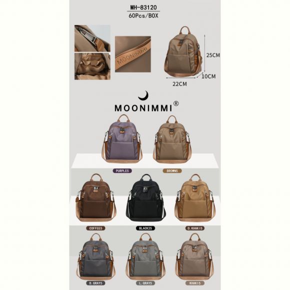 Рюкзак Moonimmi FMA-83120