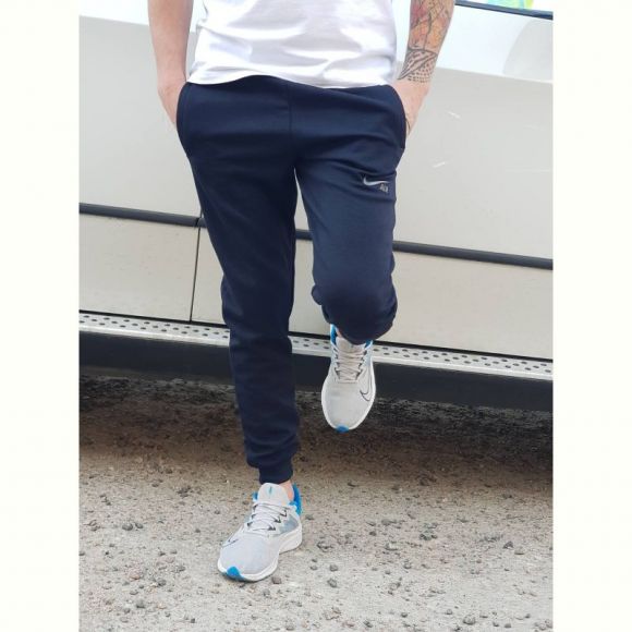 Штаны спорт Sport style 02 navy-old-4 Штаны спорт Sport style 02 navy-old-4