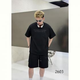 Костюм F.T.H 2603 black