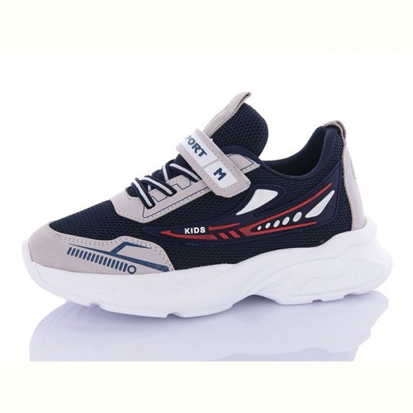 Кроссовки Sharif 10-4 (31-35) Кроссовки Sharif 10-4 (31-35)