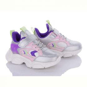 Кроссовки Alemy Kids AED5365P Кроссовки Alemy Kids AED5365P