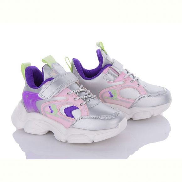 Кроссовки Alemy Kids AED5365P