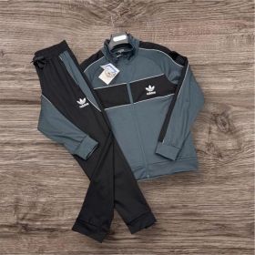 Костюм спорт F.T.H F672 grey