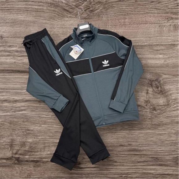 Костюм спорт F.T.H F672 grey