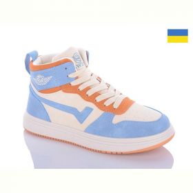 Кроссовки Swin 1604-10