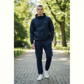 Костюм спорт Hai H1004 navy