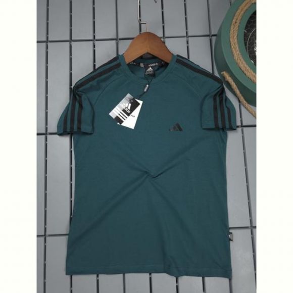 Футболка Hous Of Timur HT1532 green Футболка Hous Of Timur HT1532 green