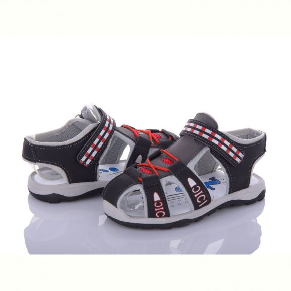 Босоножки Angel DL30-D3041 black