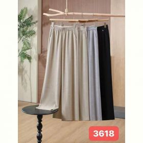 Штаны DIVO 3618 black