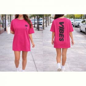 Туника LeVisha 25077 pink Туника LeVisha 25077 pink