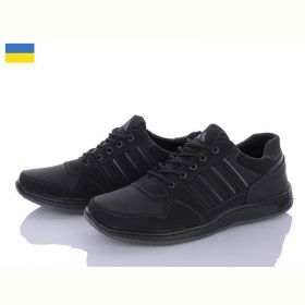 Кроссовки Paolla Pilot A631 чорний Кроссовки Paolla Pilot A631 чорний