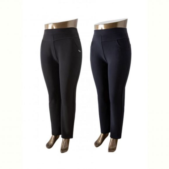 Штаны ALIA 3111 black/navy Штаны ALIA 3111 black/navy