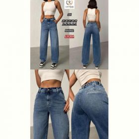 Джинсы Maxim Jeans 016 blue