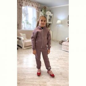 Костюм спорт LiMa kids 2434 beige Костюм спорт LiMa kids 2434 beige