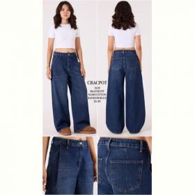Джинсы Maxim Jeans 1633 navy Джинсы Maxim Jeans 1633 navy