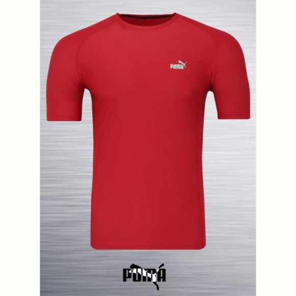 Футболка AZT AZ451 red