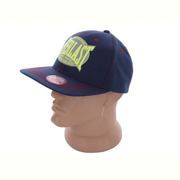 Кепка Mabi PR15 navy Кепка Mabi PR15 navy