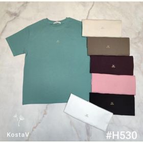 Футболка Kosta H530 mix Футболка Kosta H530 mix
