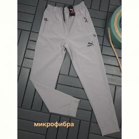 Штаны спорт Verton W26765 l.grey Штаны спорт Verton W26765 l.grey