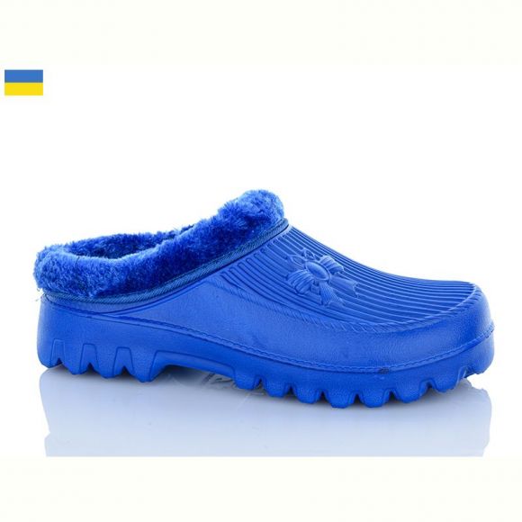Сабо Sanlin A11 синій Сабо Sanlin A11 синій