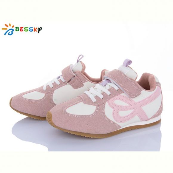 Кроссовки Bessky BY4968-4C Кроссовки Bessky BY4968-4C