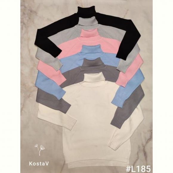 Свитер Kosta L185 mix