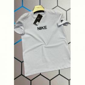 Футболка Alex Clothes 13142 grey