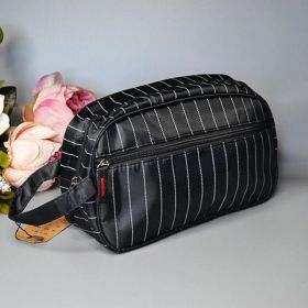 Косметичка Luna-bag 24-298 black Косметичка Luna-bag 24-298 black