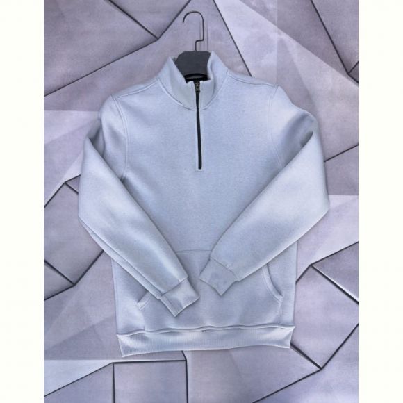 Худи Rassul 66043 grey