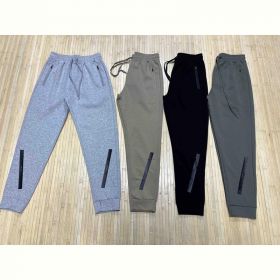 Штаны спорт Navas NW1306 khaki