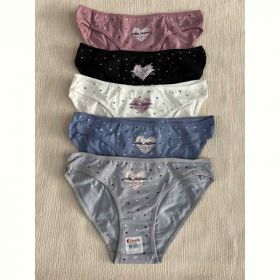 Трусы Disneyopt D2181B25 mix (S)