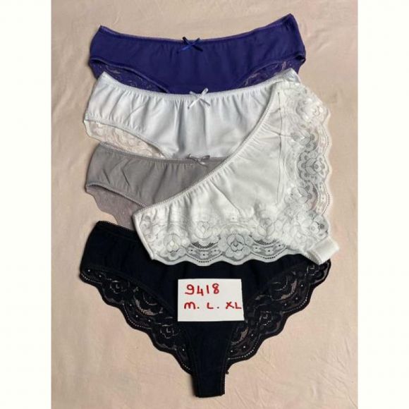 Трусы Disneyopt D9418 mix (XL) Трусы Disneyopt D9418 mix (XL)