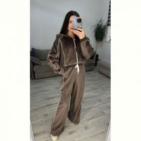 Костюм спорт S.Style 622 brown Костюм спорт S.Style 622 brown