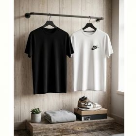Футболка Style M.Clothes SM166 white