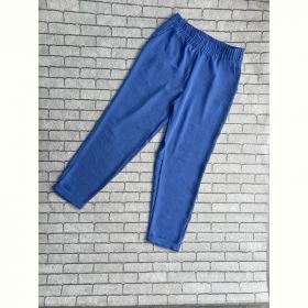 Штаны Valentina 222 blue Штаны Valentina 222 blue