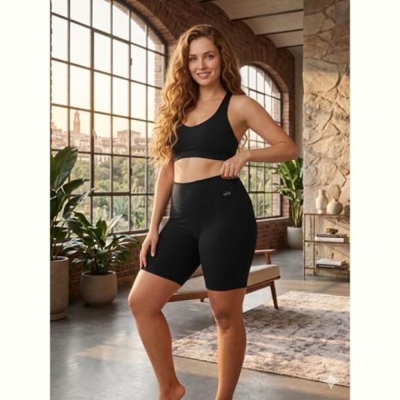 Велосипедки New Season VAB1708 black