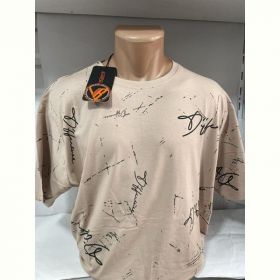 Футболка Sabihina SB1699 beige