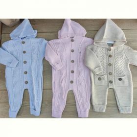 Комбинезон Emir kids 878 pink